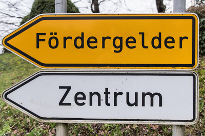 Was leistet ein Fördermittelscout?
